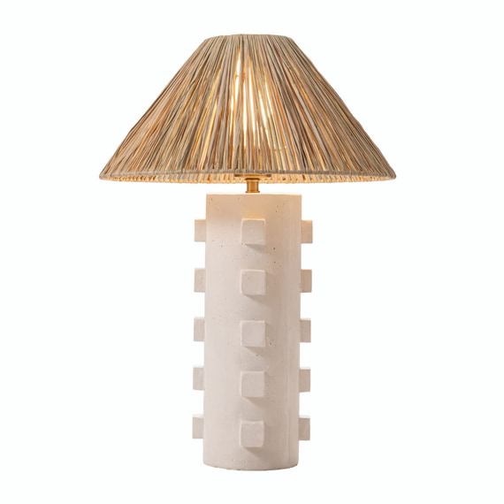 HAMPDEN Table Lamp