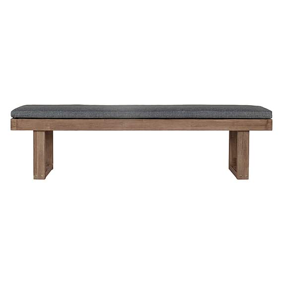 CANNES Dining Bench