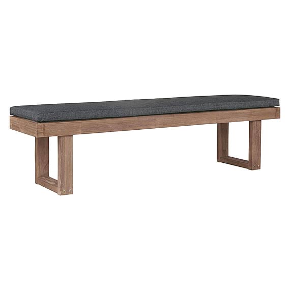 CANNES Dining Bench