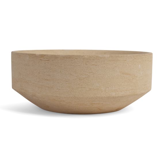 LUCA Decorative Bowl