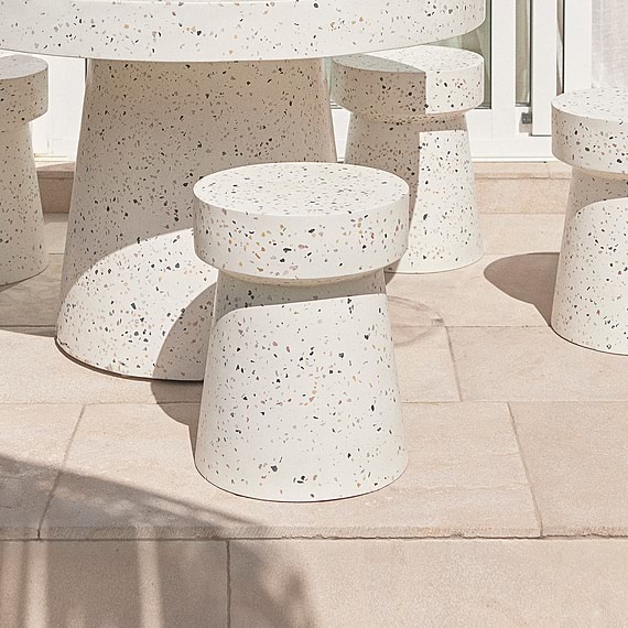 BISCAY Stool