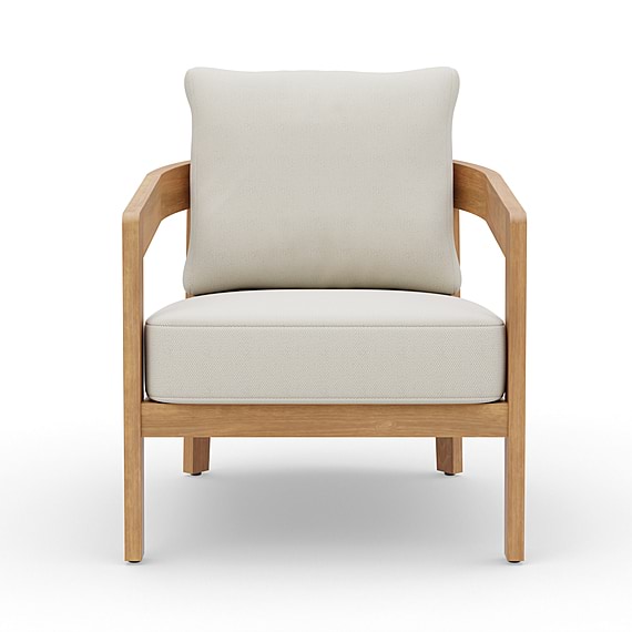 BOREE Armchair