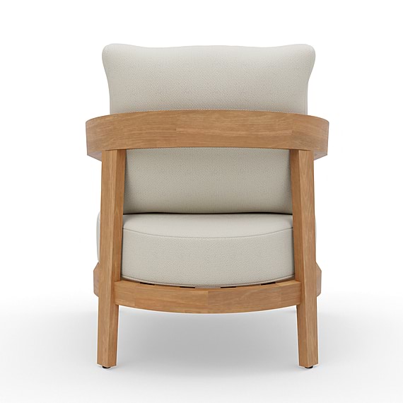 BOREE Armchair