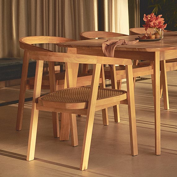 BOREE Dining Chair