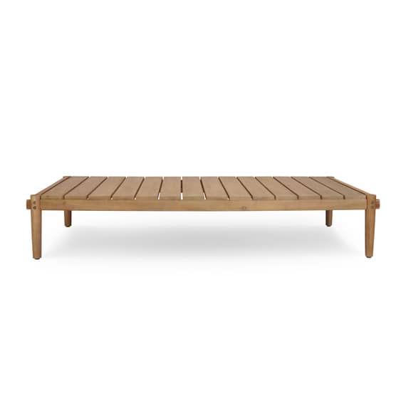 TRIVOLI Coffee Table