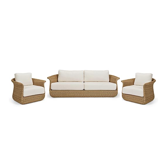 SONATA Outdoor Sofa Package