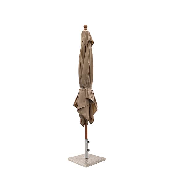 ASPEN Outdoor Umbrella & Base