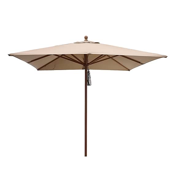 ASPEN Outdoor Umbrella