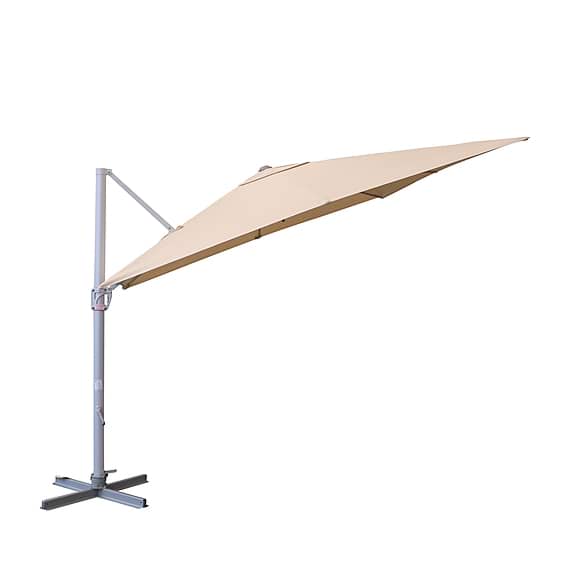 SIERRA Outdoor Umbrella & Base