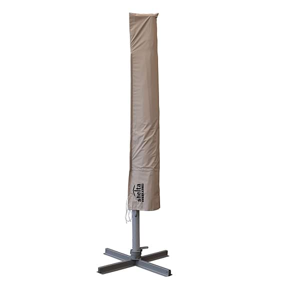 SIERRA Outdoor Umbrella & Base