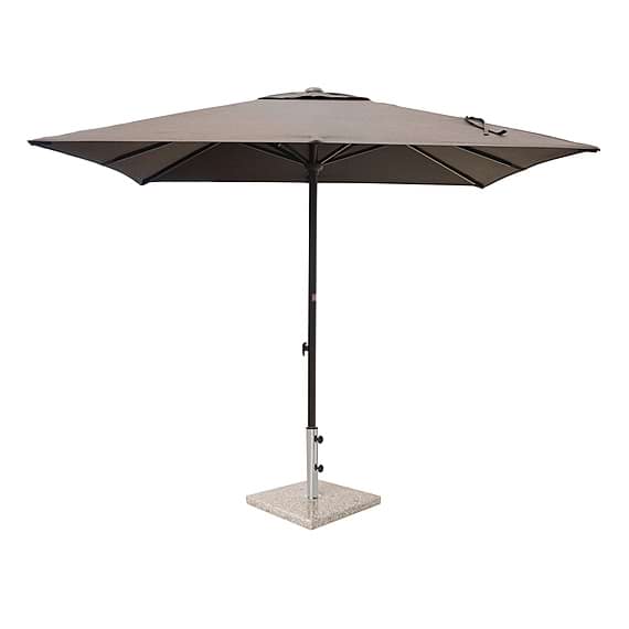 AUSTRIA Outdoor Umbrella & Base