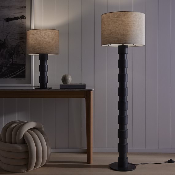 DIAZ Floor Lamp