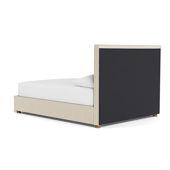 ALINA Piped Standard Bed