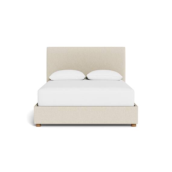 ALINA Tapered Standard Bed