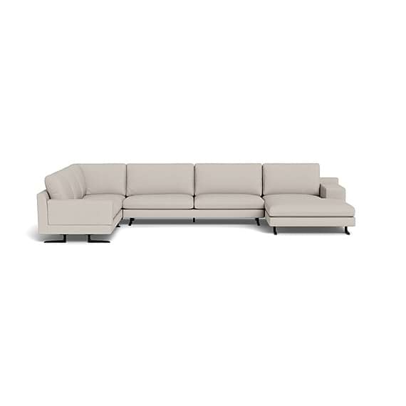 BARI Fabric Modular Sofa