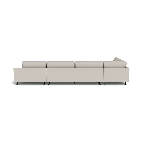 BARI Fabric Modular Sofa