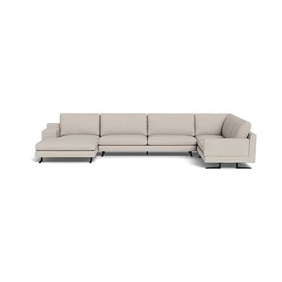 BARI Fabric Modular Sofa