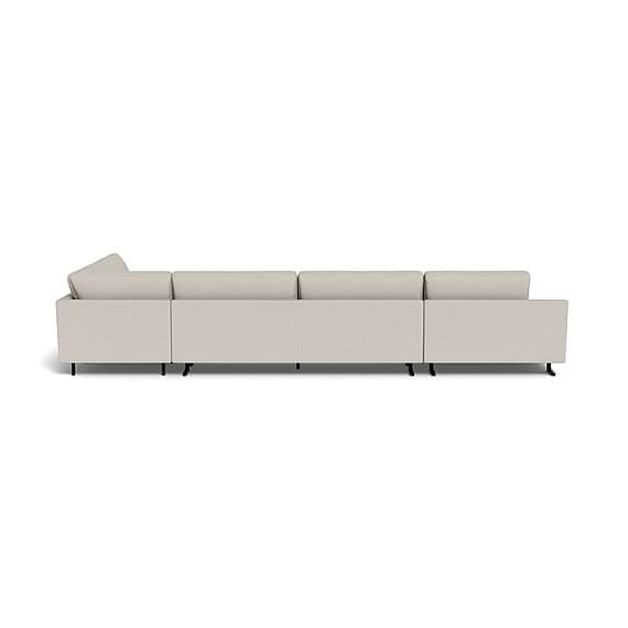 BARI Fabric Modular Sofa