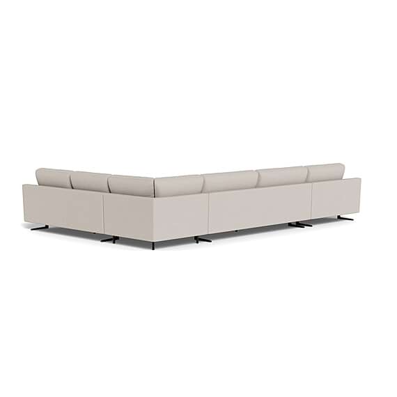 BARI Fabric Modular Sofa