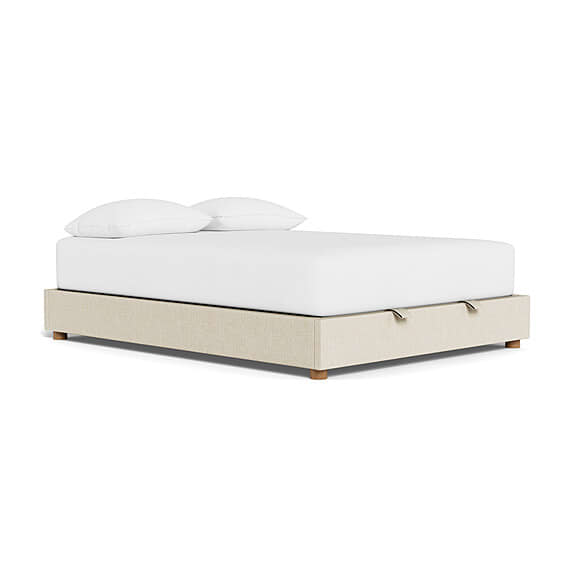 ALINA Ensemble Gas Lift Bed Base