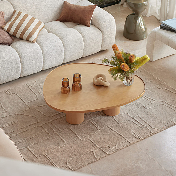 NIAH Coffee Table