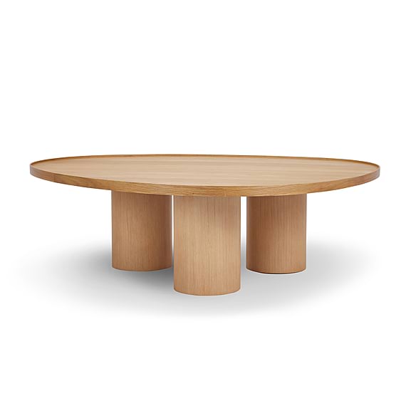 NIAH Coffee Table