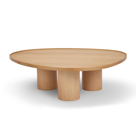 NIAH Coffee Table