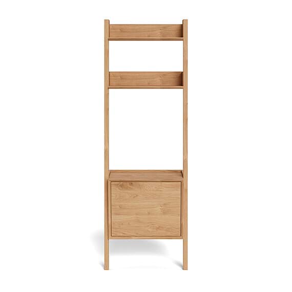 SCALA Storage Bookshelf