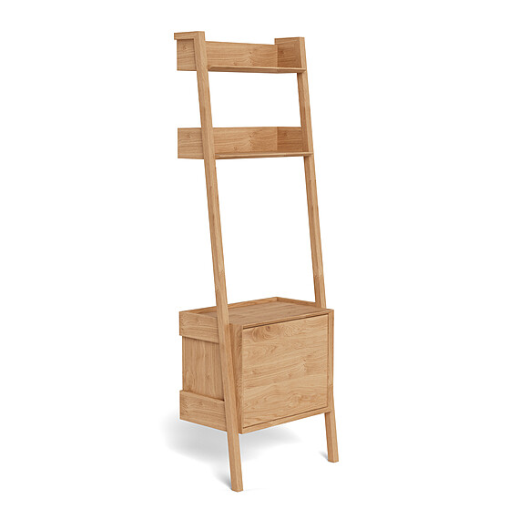 SCALA Storage Bookshelf