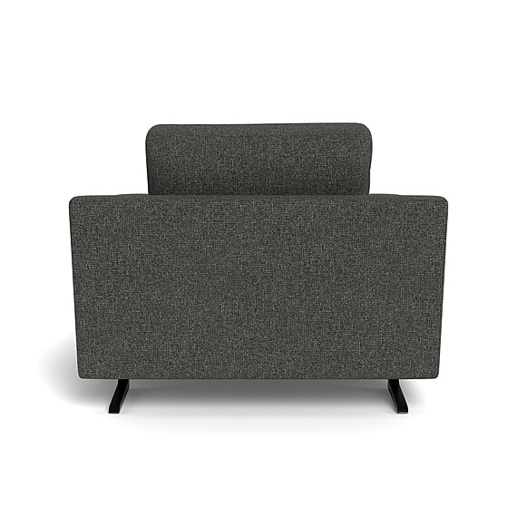 BARI Fabric Armchair