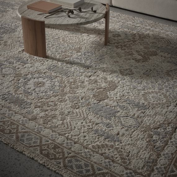 AMANI Floor Rug