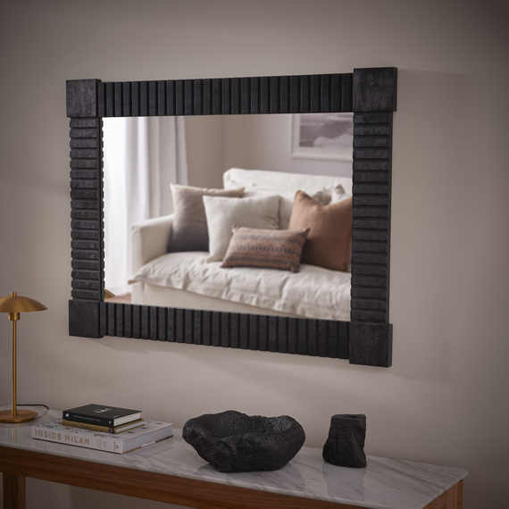 ALVAR Wall Mirror