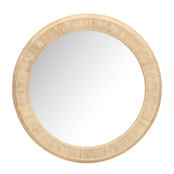 EMMANUEL Wall Mirror