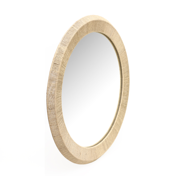 EMMANUEL Wall Mirror