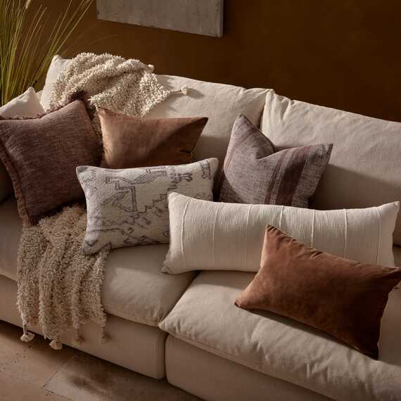 TASMAIN Scatter Cushion