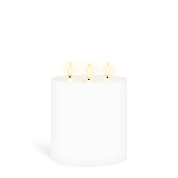 UYUNI Candle