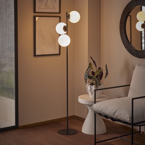 PALLE Floor Lamp