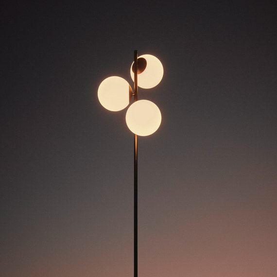 PALLE Floor Lamp