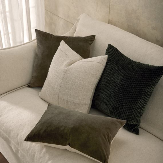 MARLBOROUGH Scatter Cushion