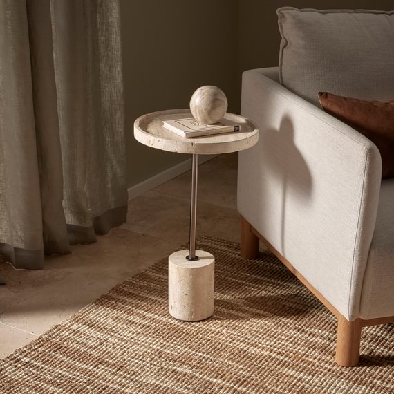 LEAH Side Table