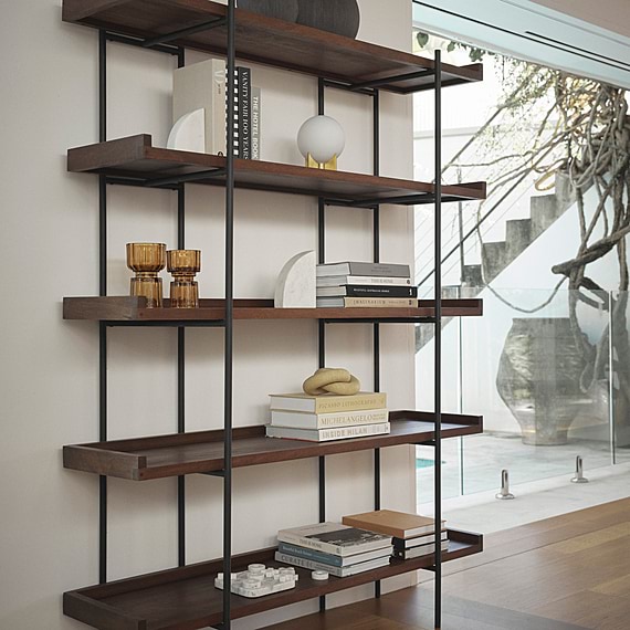 GARMON Shelving Unit