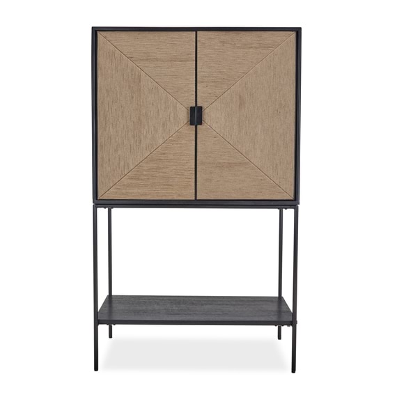 YAMBA Bar Cabinet