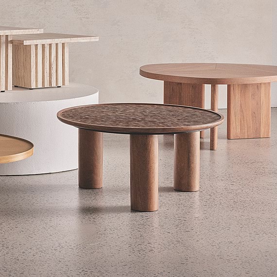 KAII Coffee Table