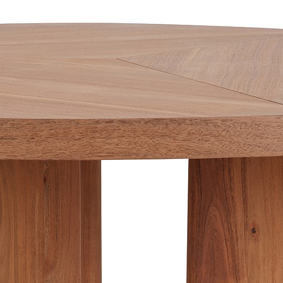 ALMOND Coffee Table