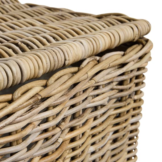 LOIRE Laundry Hamper