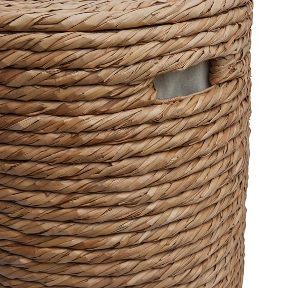 MILLTHORPE Laundry Hamper