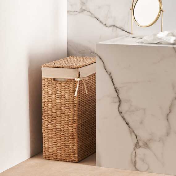 ROCKLEY Laundry Hamper