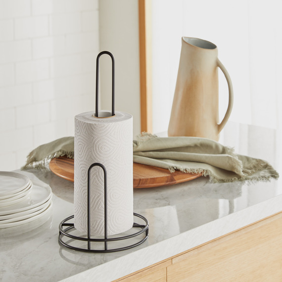 KOKI Kitchen Paper Holder