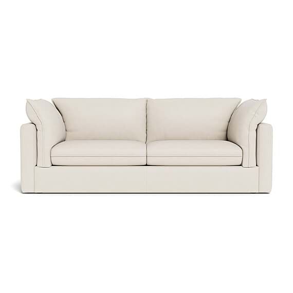 SORRENTO Leather Sofabed