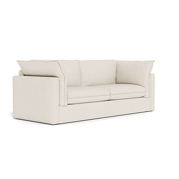 SORRENTO Leather Sofabed